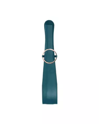 Fouet Belt Flogger Ouch! by Shots pour jeux BDSM et discipline-1