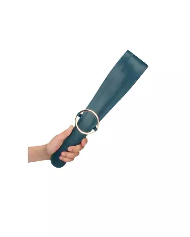 Fouet Belt Flogger Ouch! by Shots pour jeux BDSM et discipline-4
