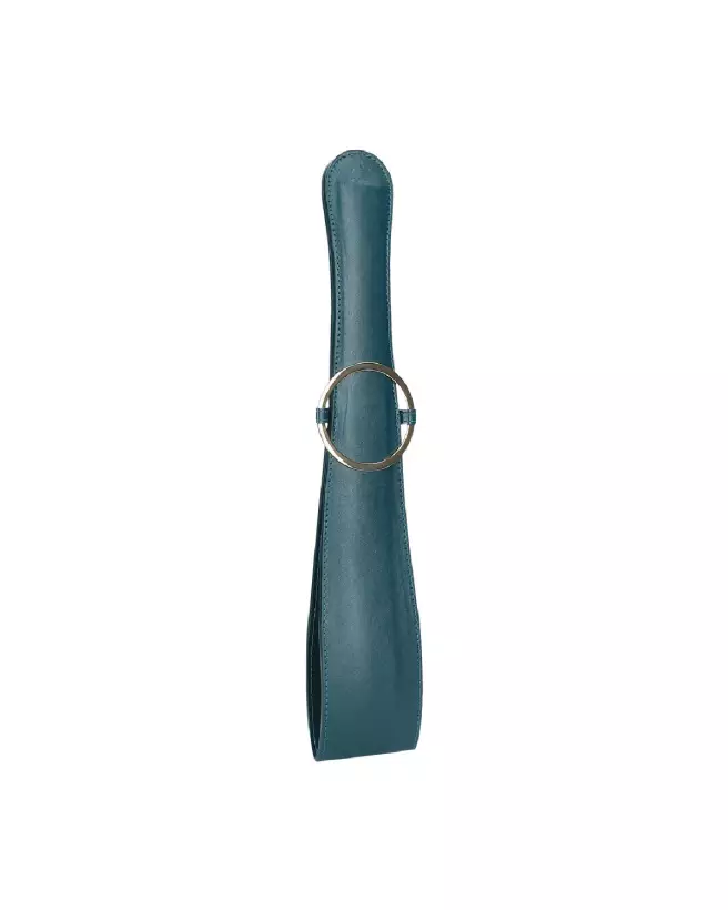 Fouet Belt Flogger Ouch! by Shots pour jeux BDSM et discipline-5