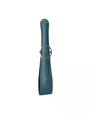 Fouet Belt Flogger Ouch! by Shots pour jeux BDSM et discipline-5