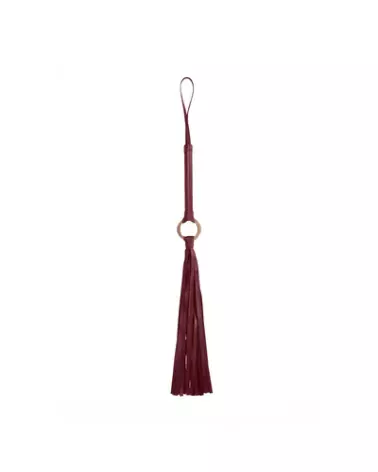Flogger Ouch! by Shots pour jeux de domination et soumission-1