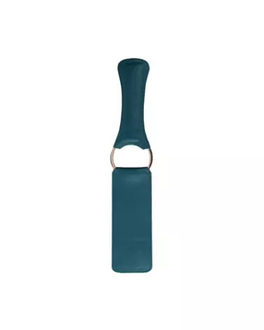 Photo du Luxury Paddle de Ouch! by Shots, accessoire de domination en cuir haut de gamme-1