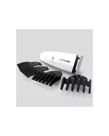 Kit de Toilettage BathMate pour épilation précise et simple-1