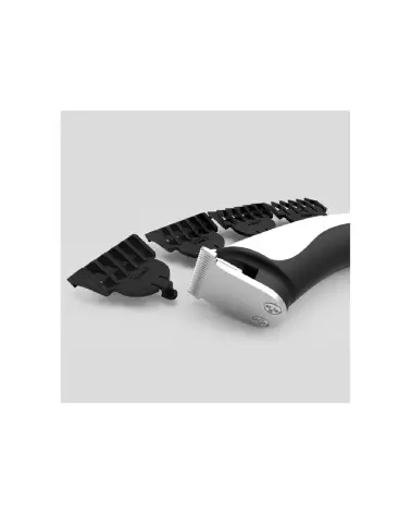 Kit de Toilettage BathMate pour épilation précise et simple-4