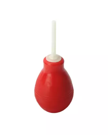 Image de la Poire à Lavement Enema Pump de XR Brands pour hygiène intime-1