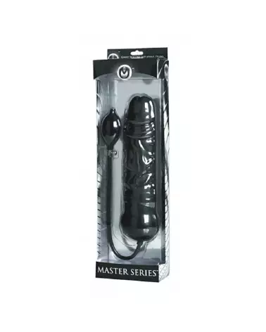 Image de Leviathan Giant Inflatable Dildo par XR Brands, sextoy gonflable géant pour plaisir intense-2