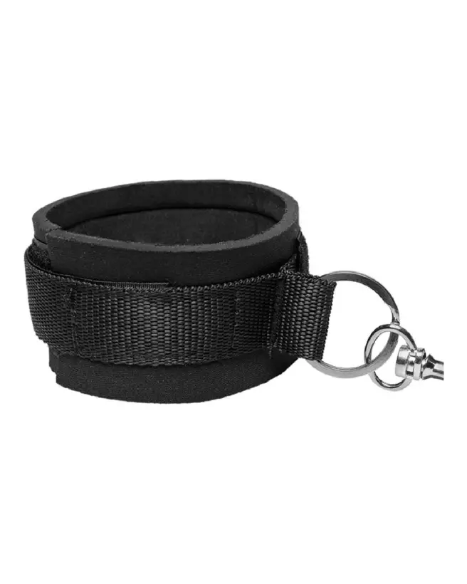 Image du Bedroom Restraint Kit par XR Brands, kit d'attache de lit pour jeux de contrainte-5