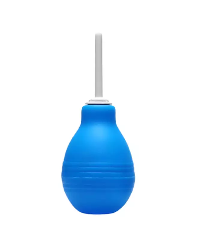 Image de la Poire à Lavement Enema Pump de XR Brands pour hygiène intime-1