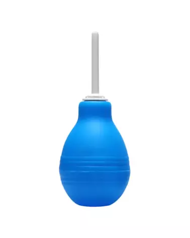 Image de la Poire à Lavement Enema Pump de XR Brands pour hygiène intime-1