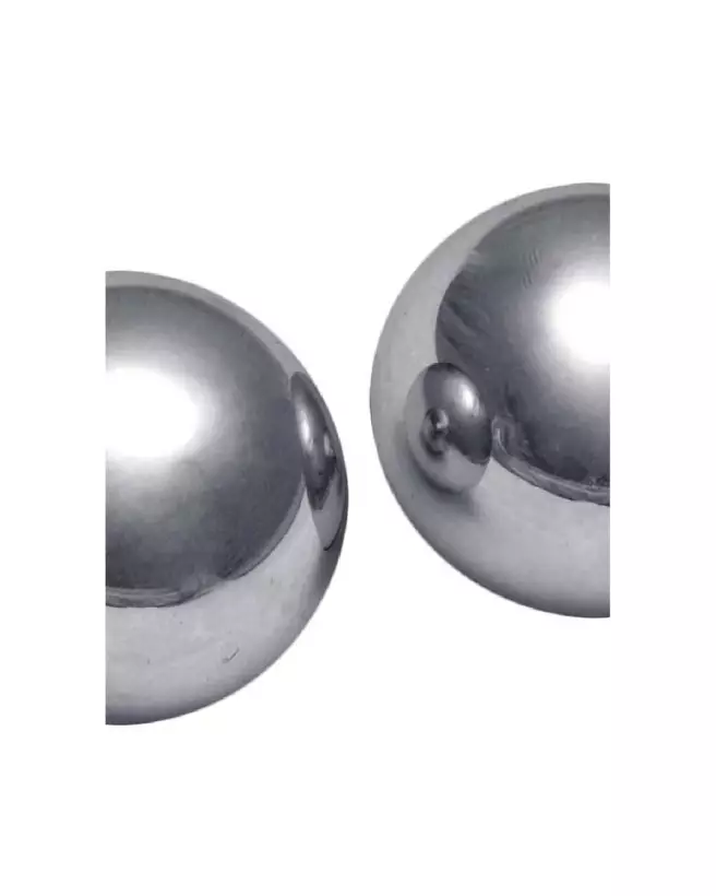 Titanica Extreme Orgasm Balls par XR Brands pour plaisir intensifié-3