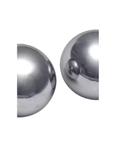 Titanica Extreme Orgasm Balls par XR Brands pour plaisir intensifié-3