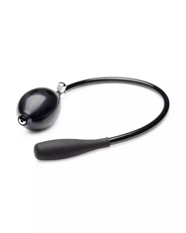 Image du Stimulateur Gonflable XR Brands, Sextoy Gonflable Haut de Gamme-1