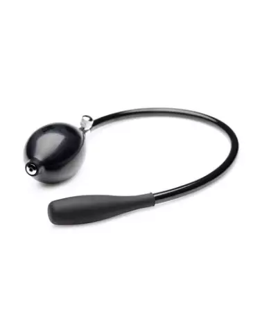 Image du Stimulateur Gonflable XR Brands, Sextoy Gonflable Haut de Gamme-1