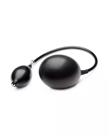 Image du Stimulateur Gonflable XR Brands, Sextoy Gonflable Haut de Gamme-3