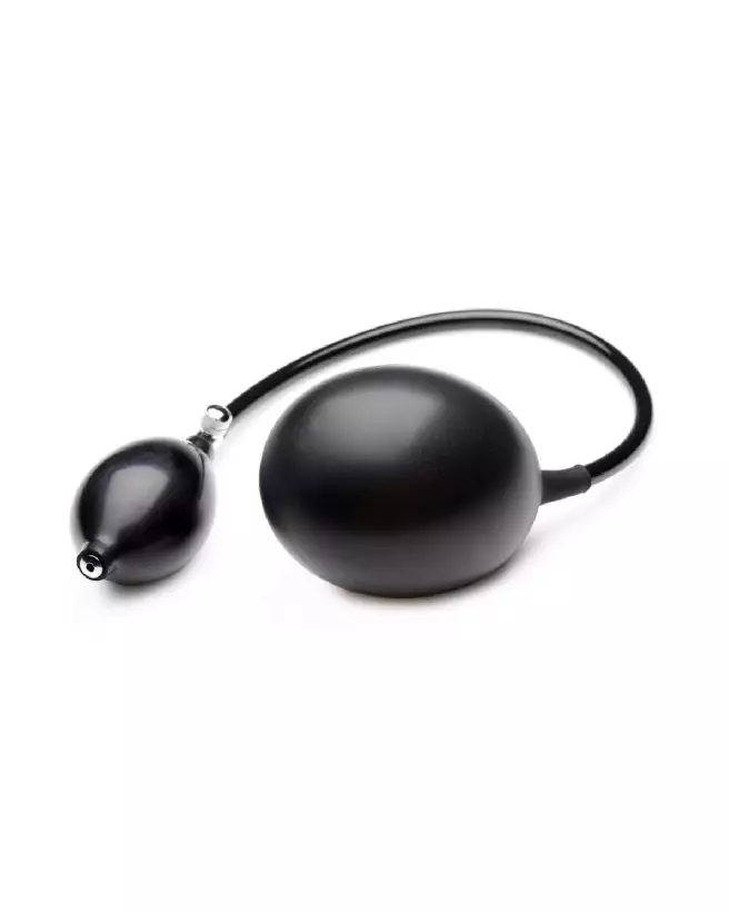 Image du Stimulateur Gonflable XR Brands, Sextoy Gonflable Haut de Gamme-4