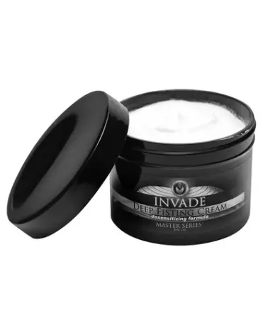 Image de la crème de fisting XR Brands 240 ml pour une glisse optimale-1