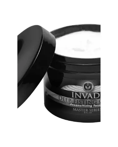 Image de la crème de fisting XR Brands 240 ml pour une glisse optimale-3
