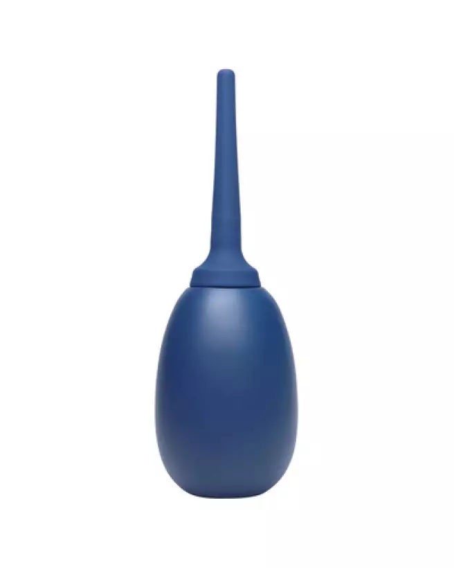 Image de la poire à lavement Flex-Tip de XR Brands pour hygiène intime-1