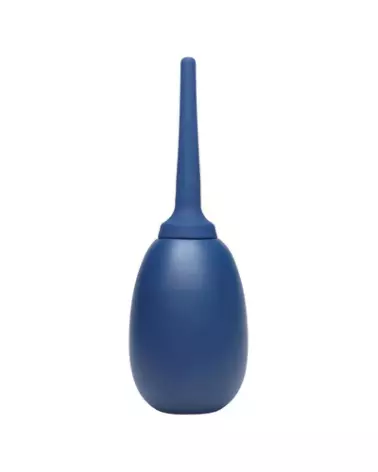 Image de la poire à lavement Flex-Tip de XR Brands pour hygiène intime-1
