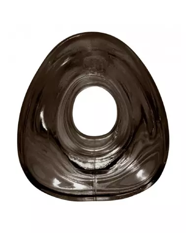Excavate Tunnel Anal Plug par XR Brands pour exploration anale avancée-5