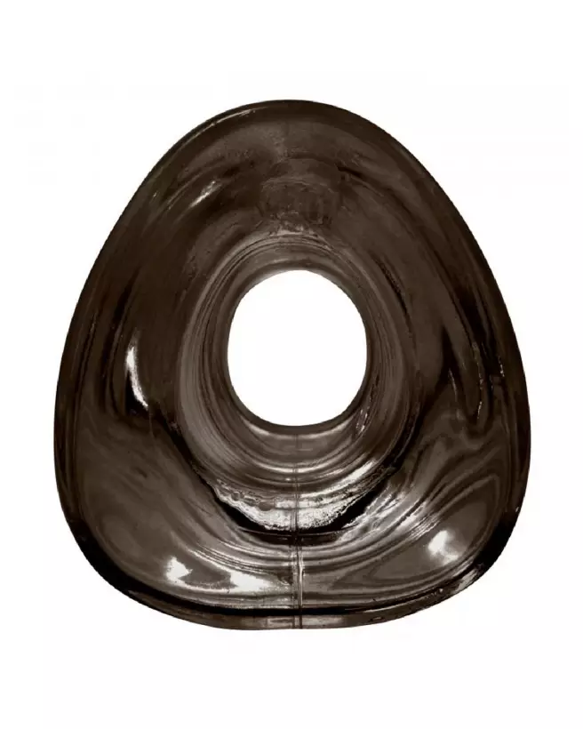 Excavate Tunnel Anal Plug par XR Brands pour exploration anale avancée-6