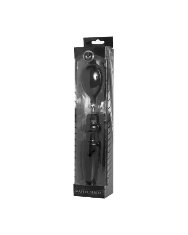 Expander Inflatable Butt Plug XR Brands en action-2