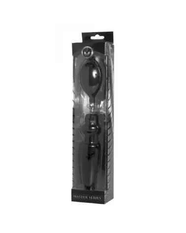 Expander Inflatable Butt Plug XR Brands en action-4