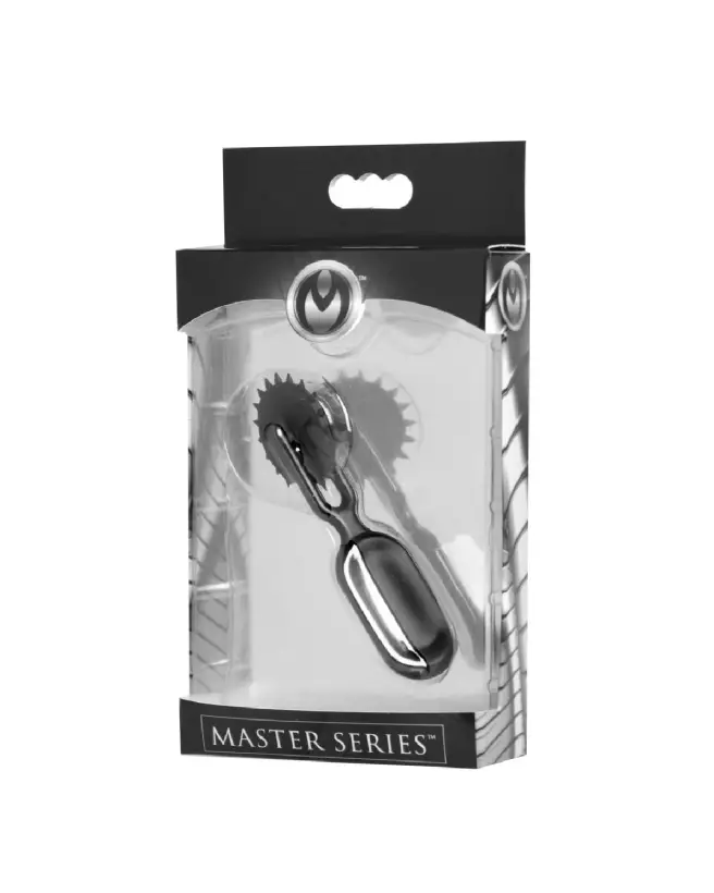 Image du Lil Devil Pinwheel par XR Brands pour stimulation sensorielle-2