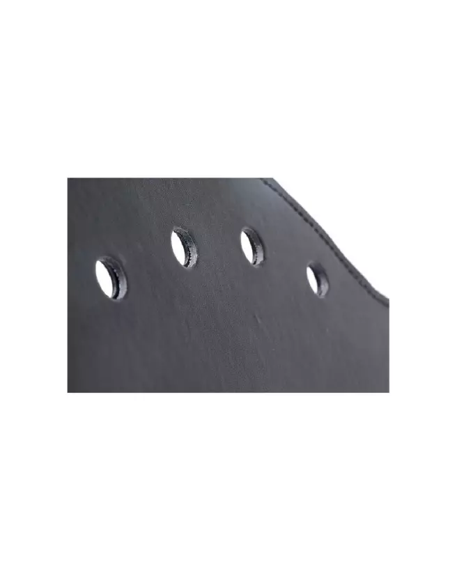Rounded Paddle with Holes par XR Brands pour jeux BDSM-3