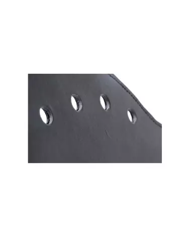 Rounded Paddle with Holes par XR Brands pour jeux BDSM-3