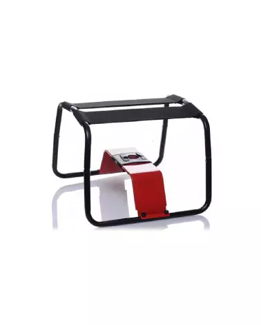 Bangin Bench XR Brands meuble érotique robuste pour expériences intensives-5