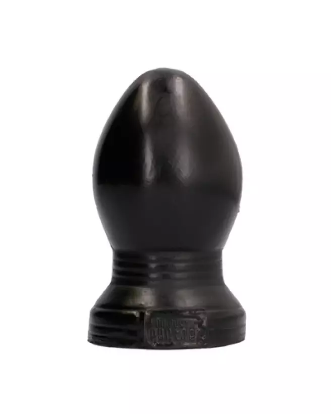 Image du Prowler Butt Plug XXL par Domestic Partner pour expérience anale intense-1