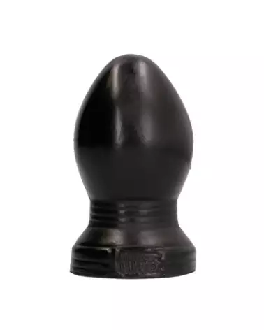 Image du Prowler Butt Plug XXL par Domestic Partner pour expérience anale intense-1