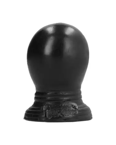 Image du Butt Plug B-50 XXL par Domestic Partner pour expérience anale intense-1