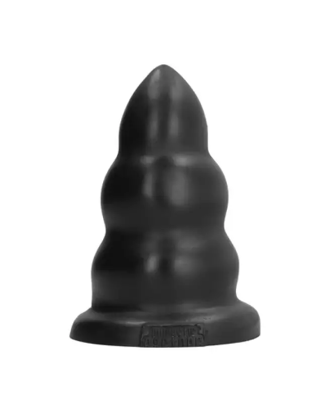 Image Butt Buster XXL de Domestic Partner pour expériences anales avancées-1