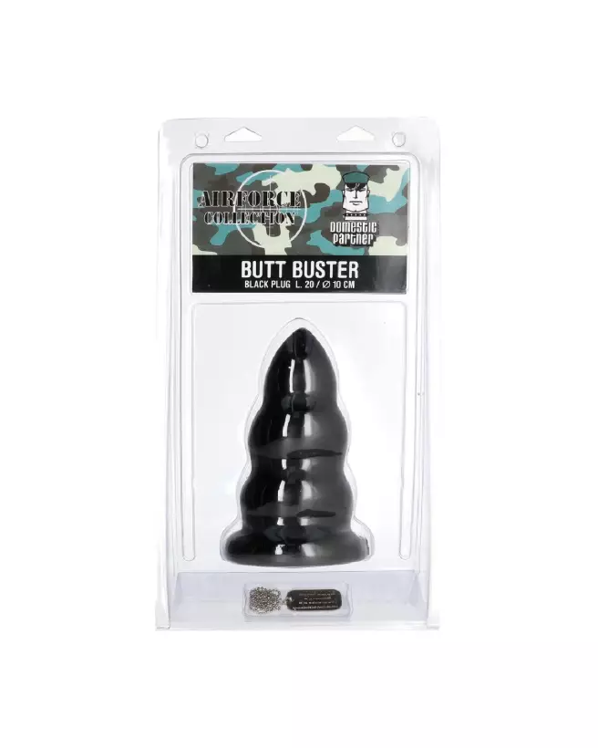 Image Butt Buster XXL de Domestic Partner pour expériences anales avancées-2