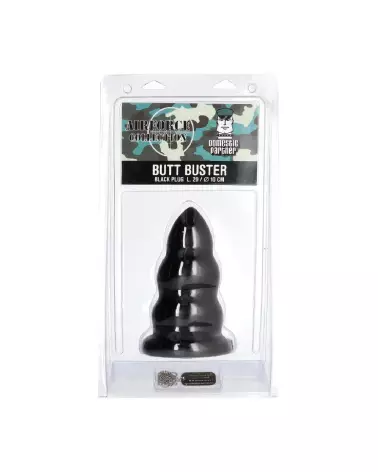 Image Butt Buster XXL de Domestic Partner pour expériences anales avancées-2