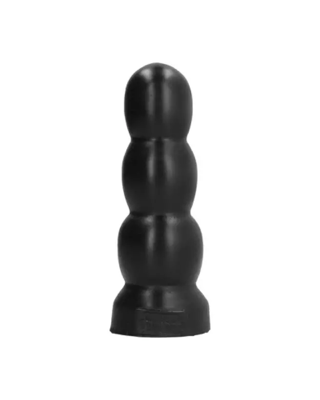 Bubble Butt Bullet XXL Domestic Partner pour plaisir anal intense-1