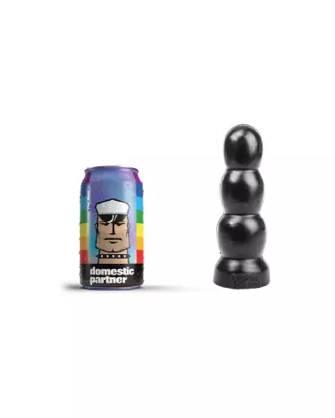 Bubble Butt Bullet XXL Domestic Partner pour plaisir anal intense-4