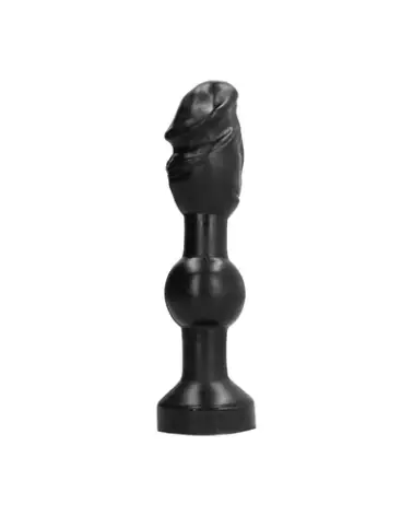 Image du Butt Plug XXL Rocket Launcher de Domestic Partner pour expérience anale intense-1
