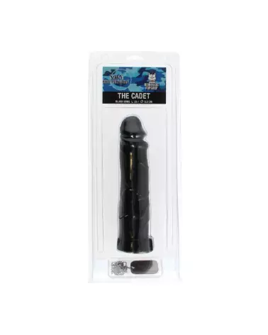 Image du Dildo XXL The Cadet de Domestic Partner, jouet réaliste et de grande taille-2