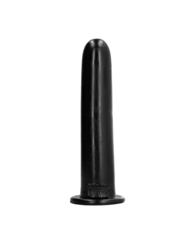 Image du plug anal Arctic Glider XXL par Domestic Partner pour stimulation intense-1