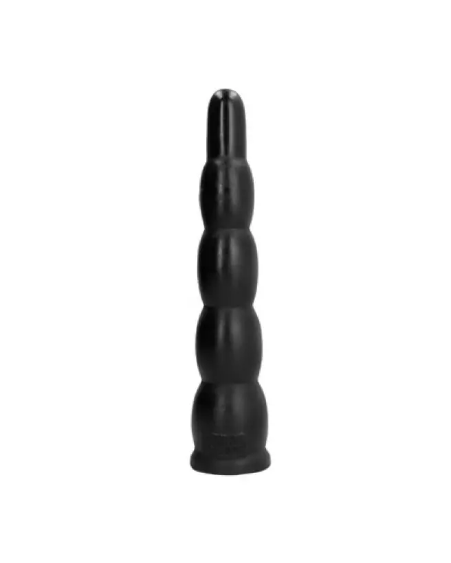 Image du dildo anal XXL Anal Navigator par Domestic Partner-1