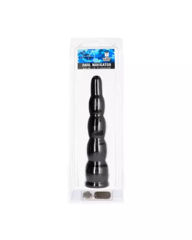 Image du dildo anal XXL Anal Navigator par Domestic Partner-3