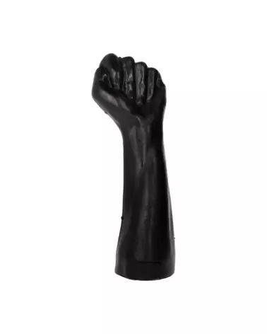 Dildo XXL Fist of Victory de Domestic Partner en action-1