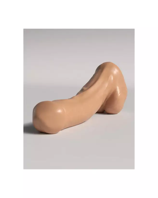 Dildo XXL The Dick réaliste pour plaisir intense-1