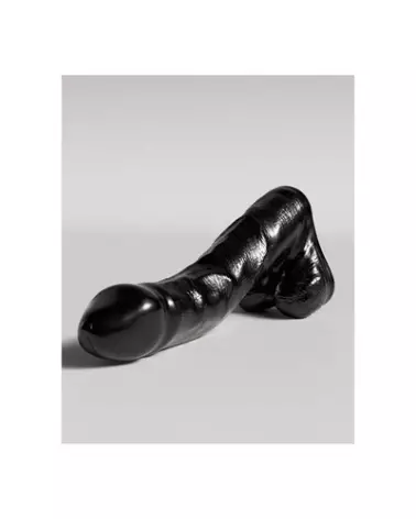 Rocky Dildo XXL de The Dick pour plaisir intense et expérience maximisée-1