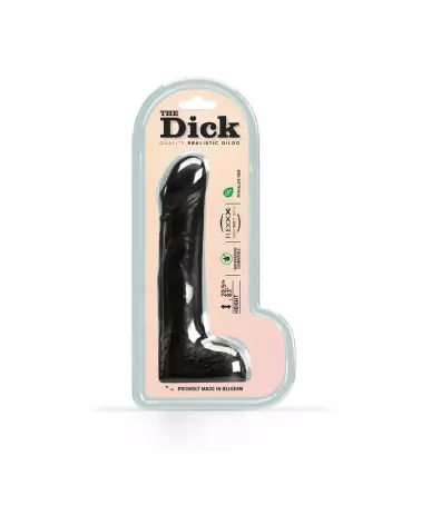 Rocky Dildo XXL de The Dick pour plaisir intense et expérience maximisée-2