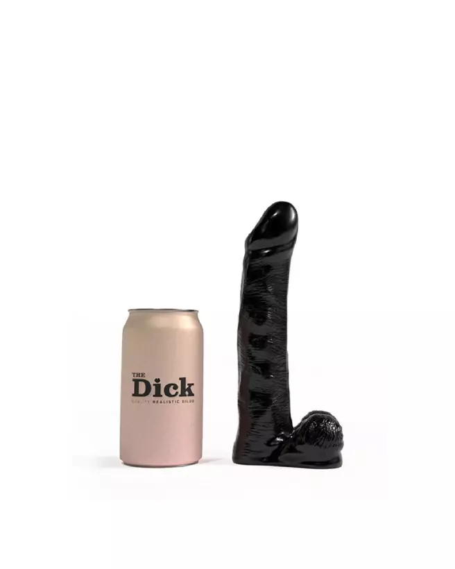 Rocky Dildo XXL de The Dick pour plaisir intense et expérience maximisée-4