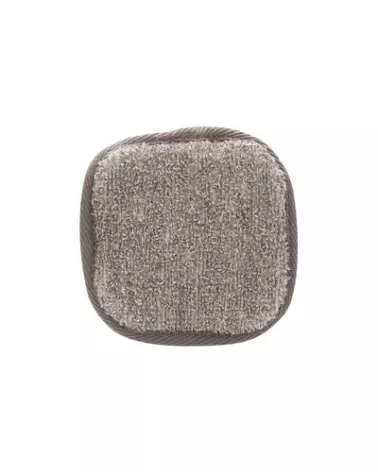 Square Face Pad de Touché by Shots pour soins intimes et nettoyage doux-1